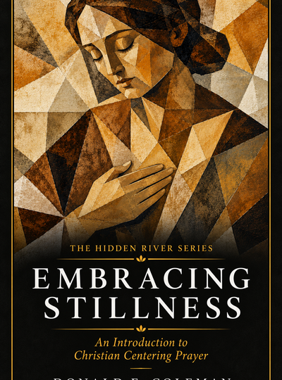 Embracing Stillness