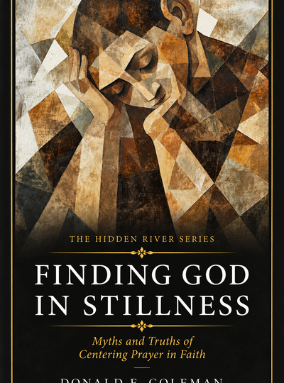 Finding God in Stillness