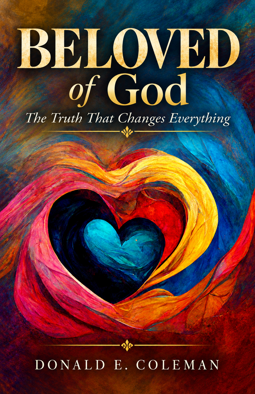 Beloved of God